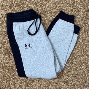 Under Armour sweatpants